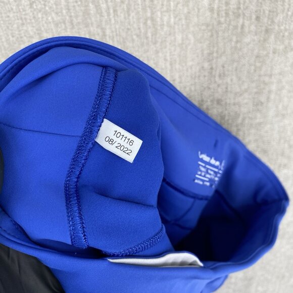 Outdoor Voices Frostknit Leggings XXL Workout‎ Reflective 7/8 Performance Tech - Picture 10 of 14